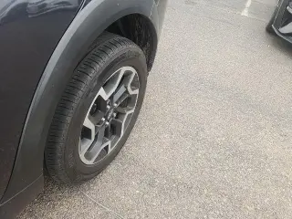 Subaru Crosstrek 2016 AWD 2.0i Special Edition 4dr Crossover