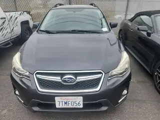 Subaru Crosstrek 2016 AWD 2.0i Special Edition 4dr Crossover