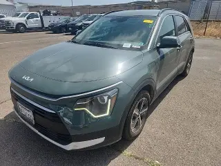Kia Niro Plug-In Hybrid 2023 EX 4dr Crossover