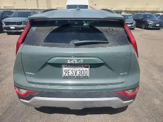 Kia Niro Plug-In Hybrid 2023 EX 4dr Crossover