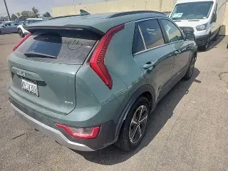 Kia Niro Plug-In Hybrid 2023 EX 4dr Crossover
