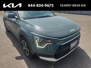 Kia Niro Plug-In Hybrid 2023 EX 4dr Crossover