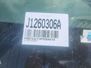 Kia Niro Plug-In Hybrid 2023 EX 4dr Crossover
