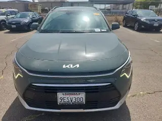 Kia Niro Plug-In Hybrid 2023 EX 4dr Crossover
