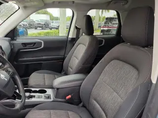 Ford Bronco Sport 2023 AWD Big Bend 4dr SUV