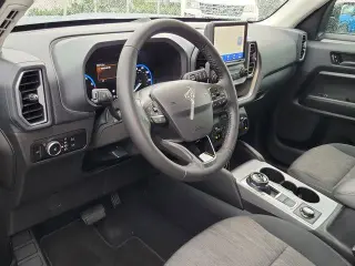 Ford Bronco Sport 2023 AWD Big Bend 4dr SUV