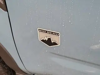 Ford Bronco Sport 2023 AWD Big Bend 4dr SUV