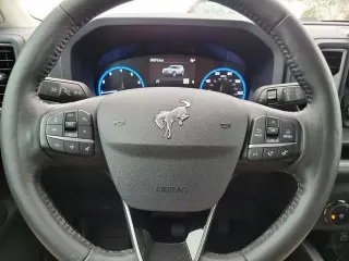 Ford Bronco Sport 2023 AWD Big Bend 4dr SUV