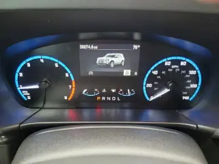 Ford Bronco Sport 2023 AWD Big Bend 4dr SUV