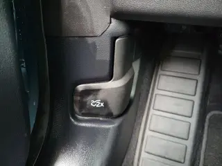 Ford Bronco Sport 2023 AWD Big Bend 4dr SUV