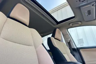 Toyota RAV4 2017 XLE 4dr SUV