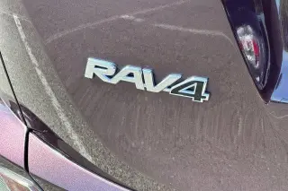 Toyota RAV4 2017 XLE 4dr SUV