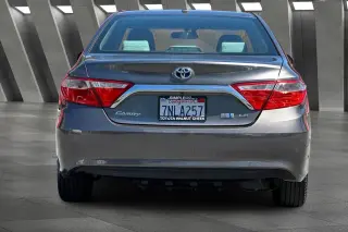 Toyota Camry Hybrid 2016 LE 4dr Sedan
