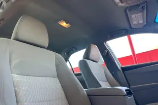 Toyota Camry Hybrid 2016 LE 4dr Sedan