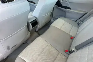 Toyota Camry Hybrid 2016 LE 4dr Sedan