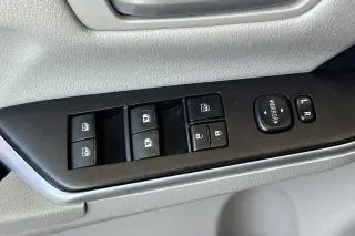 Toyota Camry Hybrid 2016 LE 4dr Sedan