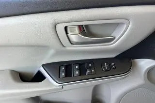 Toyota Camry Hybrid 2016 LE 4dr Sedan
