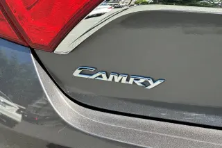 Toyota Camry Hybrid 2016 LE 4dr Sedan
