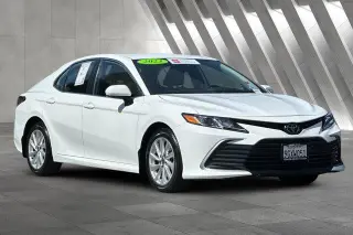 Toyota Camry 2023 LE 4dr Sedan