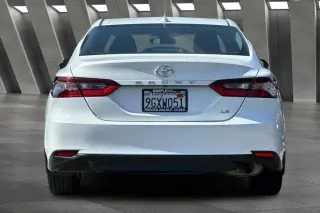 Toyota Camry 2023 LE 4dr Sedan