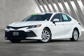 Toyota Camry 2023 LE 4dr Sedan