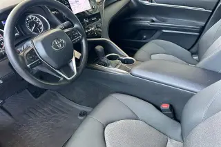 Toyota Camry 2023 LE 4dr Sedan