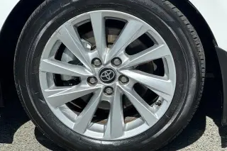 Toyota Camry 2023 LE 4dr Sedan