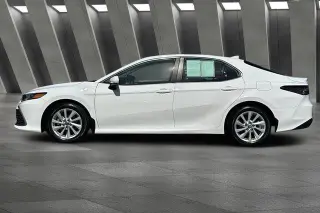 Toyota Camry 2023 LE 4dr Sedan