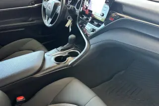 Toyota Camry 2023 LE 4dr Sedan