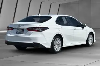 Toyota Camry 2023 LE 4dr Sedan