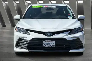Toyota Camry 2023 LE 4dr Sedan