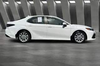 Toyota Camry 2023 LE 4dr Sedan