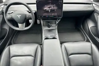 Tesla Model 3 2023 4dr Sedan