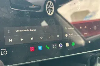 Tesla Model 3 2023 4dr Sedan