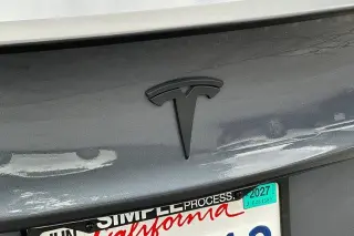 Tesla Model 3 2023 4dr Sedan