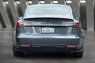 Tesla Model 3 2023 4dr Sedan