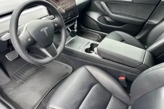 Tesla Model 3 2023 4dr Sedan