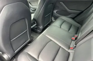 Tesla Model 3 2023 4dr Sedan
