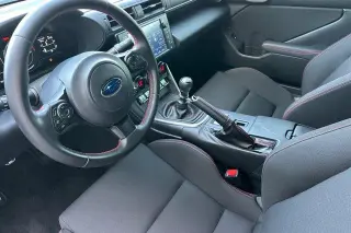 Subaru BRZ 2023 Premium 2dr Coupe 6M