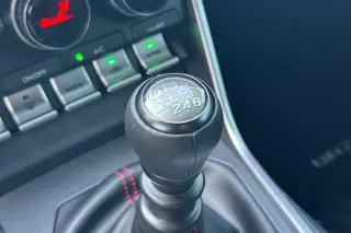Subaru BRZ 2023 Premium 2dr Coupe 6M