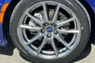 Subaru BRZ 2023 Premium 2dr Coupe 6M