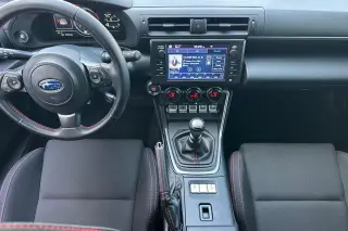 Subaru BRZ 2023 Premium 2dr Coupe 6M