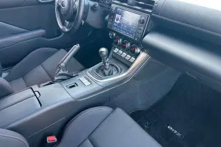 Subaru BRZ 2023 Premium 2dr Coupe 6M