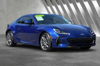 Subaru BRZ 2023 Premium 2dr Coupe 6M