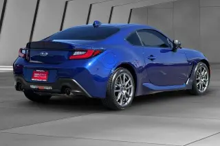 Subaru BRZ 2023 Premium 2dr Coupe 6M