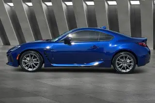 Subaru BRZ 2023 Premium 2dr Coupe 6M