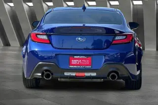 Subaru BRZ 2023 Premium 2dr Coupe 6M
