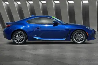 Subaru BRZ 2023 Premium 2dr Coupe 6M