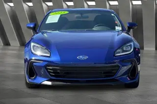 Subaru BRZ 2023 Premium 2dr Coupe 6M