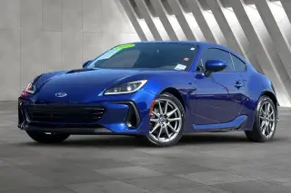 Subaru BRZ 2023 Premium 2dr Coupe 6M